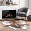 Shape Bridget Animal Print Area Rug-1569763675