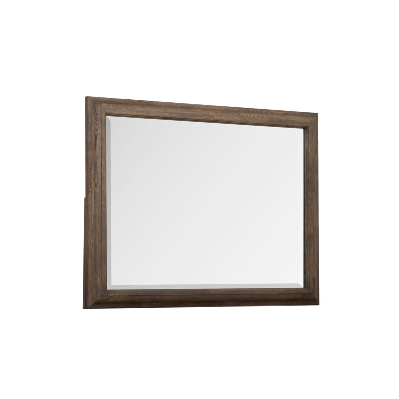 Miroir paysage