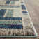 Suzan Geometric Hand Woven Area Rug