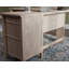 Bureau d'écriture rectangulaire l 60 po Abriannah