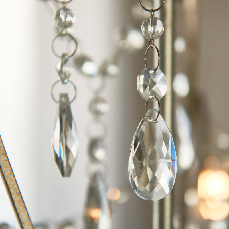 Hollandale Berkar 3 Light Chandelier