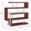 Bureau de rangement Lure