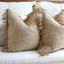 Housse de coussin carré 100% coton India Chic, housse décorative tissée à la main-1509778177-1509778182