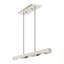 Clearlake 3 - Light Kitchen Island Pendant-67590048