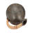 Decorative Terracotta Vase with Sculpted Form, Tilted Mouth, Matte Pottery Texture, and Woven Rattan Wrapped Handle for Textural Contrast and Handcrafted Visual Interest in Casual Home Accents-1884392258