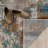 Sedef Abstract Indoor Rug-670976478