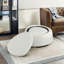 Repose-pieds avec rangement Armeda (ensemble de 2)-752254952