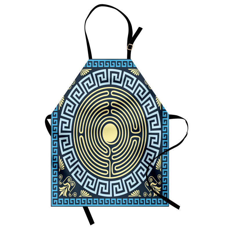 Bib Apron