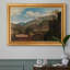 Bonneville, Savoy, 1803-J.M.W. Turner - Toile encadrée sur mesure-1484381738-1484381742-1484382160
