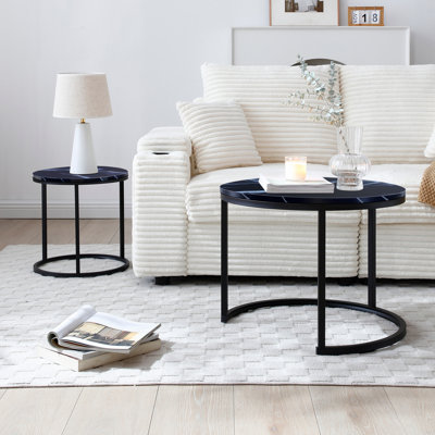 Table basse Hudy