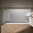 Archer 72" x 36" Soaking Bathtub-13238492-13641229