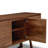 59.1'' Solid Wood Sideboard