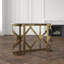Grand Tour 59.5'' W Console Table