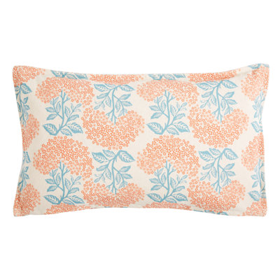 Rectangular Pillow Cover & Insert