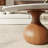 Gorman Mid-Century Modern Round Coffee Table For Living Room & Home Decor-1238367512-1238367514