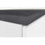 Pameal 164.5cm Kitchen Pantry-258472506
