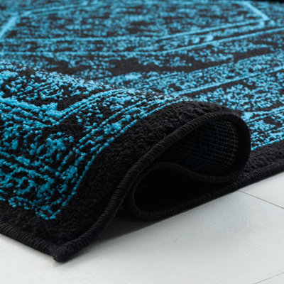 Alisa Performance Oriental Rug