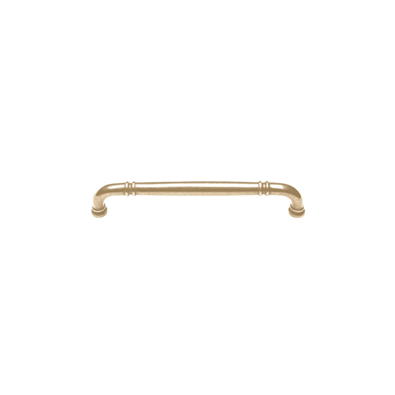 Maddox Bar / Handle Pull, Silicon Bronze Brushed