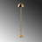 45.2 " Traditional Floor Lamp-1486515705