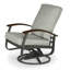 Belle Isle Outdoor Swivel Lounge Chair-19643671-19643681-19643689