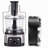 Hamilton Beach® Professional Spiralizing Stack & Snap Food Processor 12 Cup Capacity