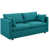 Teal Polyester is out of stock