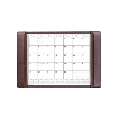Tapis de calendrier Polston
