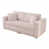 Rose clair est en rupture de stock