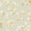Laura Ashley Gosford Sage Green Wallpaper