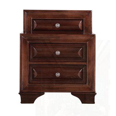 Nightstand Cappuccino