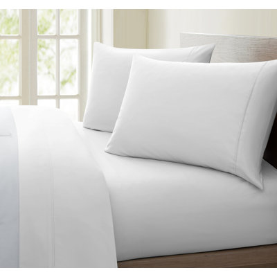 Egyptian Cotton Sheet Set