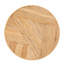 Table d'appoint moderne en rotin naturel-133672172