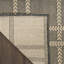 Alibay Plaid Indoor / Outdoor Area Rug-1049110722