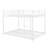 Bunk Bed Low Bunk Bed With Ladder-18588927-54189636