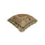 Needlepoint Square Pillow Cover & Insert-127279064-127279048