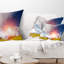 Coussin lombaire Cadini di Misurina