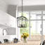 Three Light Mini Lantern-863400747