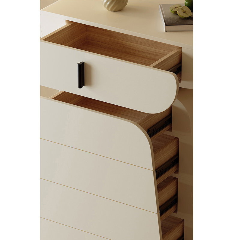 Commode décorative