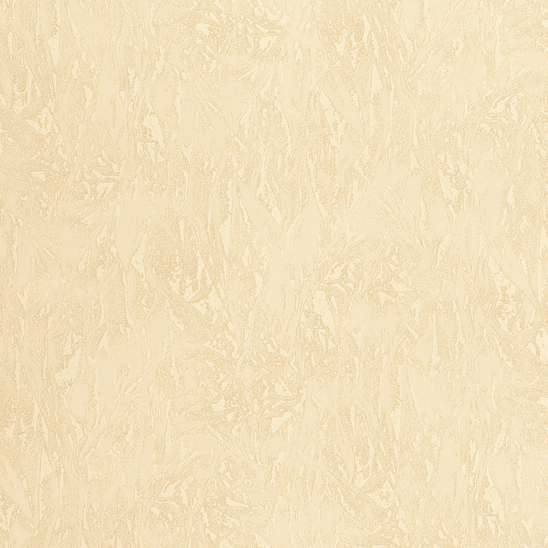 Mahesh 10m x 53cm Textured Satin Wallpaper Roll, Light Beige