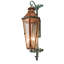 Millesime 3 - Light Armed Sconce