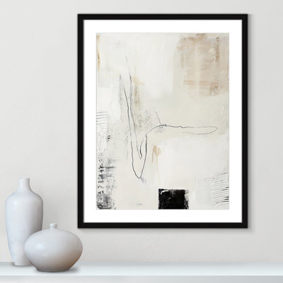 «Neutral Balance III» par Lazar Studio