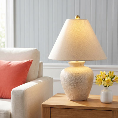 Lampe de table Calico