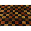 Tapis de zone en laine 6 pi 5 po x 8 pi 11 po one-of-kind noué la Nash