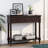 Ayumi 35.43'' Solid Wood Sideboard-1284951658