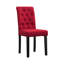 Brainard 46cm H Tufted Upholstered Side Chair-31753123-125313940