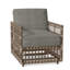 Newport Patio Chair with Cushions-63361402-70040041-84544962