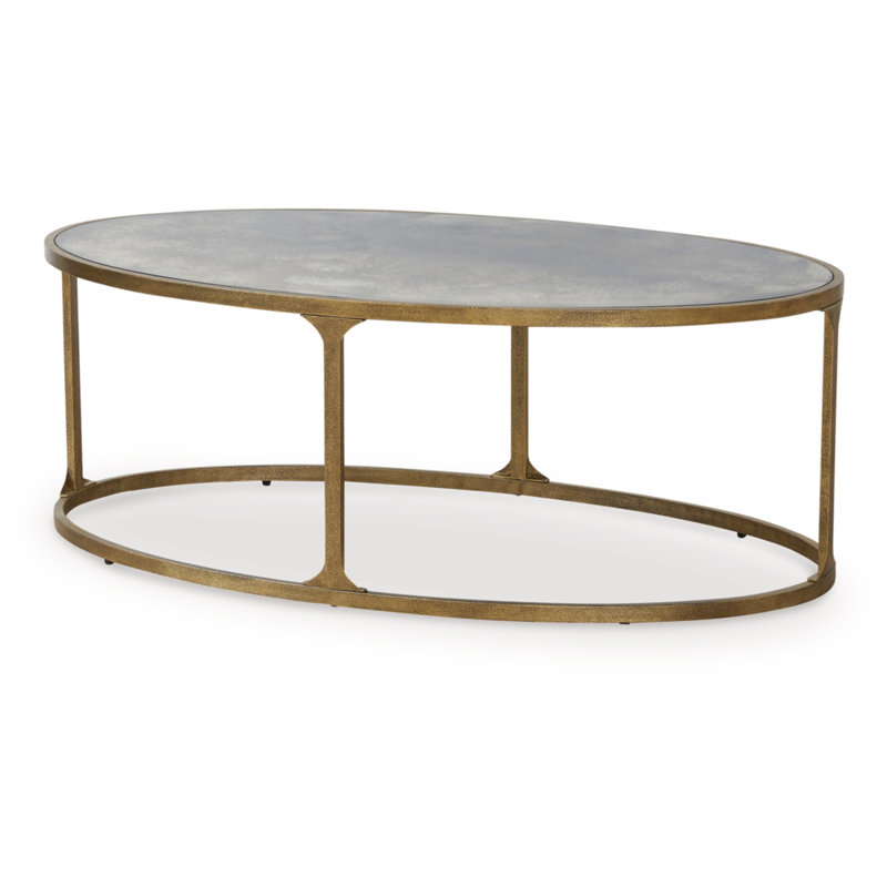 Table basse Aminah