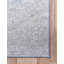 Tapis transitionnel de couleur cajou Parrado-61862830
