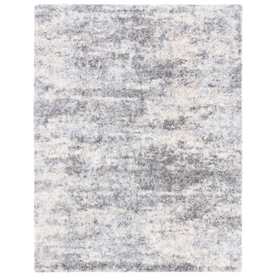 Rabia Shag 200 Performance Rug