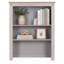 87cm Solid Wood Sideboard